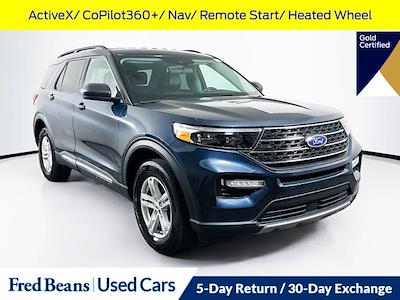 2024 Ford Explorer 4WD SUV for sale #F6043K - photo 1