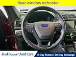 2018 Ford Explorer 4WD SUV for sale #F604481 - photo 13