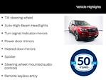 2018 Ford Explorer 4WD SUV for sale #F604481 - photo 37