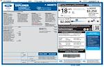 2018 Ford Explorer 4WD SUV for sale #F604481 - photo 3