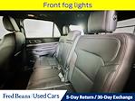 2018 Ford Explorer 4WD SUV for sale #F604481 - photo 28