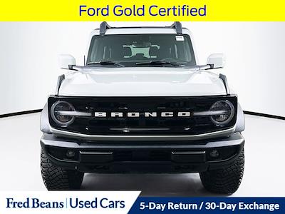2023 Ford Bronco 4WD SUV for sale #F6044K - photo 2