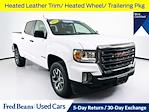 2022 GMC Canyon Crew Cab 4WD Pickup for sale #F6044S - photo 1