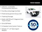 2022 GMC Canyon Crew Cab 4WD Pickup for sale #F6044S - photo 6