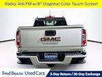2022 GMC Canyon Crew Cab 4WD Pickup for sale #F6044S - photo 8