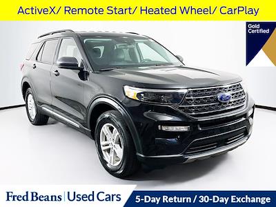 2024 Ford Explorer 4WD SUV for sale #F6045K - photo 1