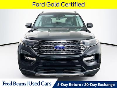 2024 Ford Explorer 4WD SUV for sale #F6045K - photo 2