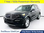 2024 Ford Explorer 4WD SUV for sale #F6045K - photo 4