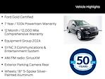 2024 Ford Explorer 4WD SUV for sale #F6045K - photo 6