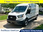 2023 Ford Transit 250 Medium Roof RWD Empty Cargo Van for sale #F6046K - photo 4