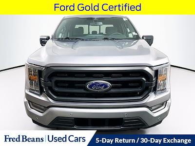 Used 2023 Ford F-150 - photo 1