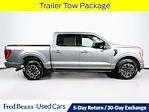 2023 Ford F-150 SuperCrew Cab 4WD Pickup for sale #F6046S - photo 10