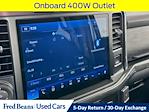 2023 Ford F-150 SuperCrew Cab 4WD Pickup for sale #F6046S - photo 18