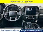 2023 Ford F-150 SuperCrew Cab 4WD Pickup for sale #F6046S - photo 25