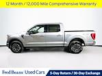2023 Ford F-150 SuperCrew Cab 4WD Pickup for sale #F6046S - photo 5