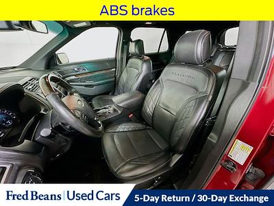 2016 Ford Explorer 4WD SUV for sale #F604861 - photo 2