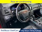 2016 Ford Explorer 4WD SUV for sale #F604861 - photo 27