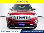 2016 Ford Explorer 4WD SUV for sale #F604861 - photo 17