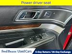 2016 Ford Explorer 4WD SUV for sale #F604861 - photo 36
