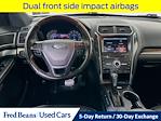 2016 Ford Explorer 4WD SUV for sale #F604861 - photo 4