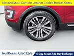 2016 Ford Explorer 4WD SUV for sale #F604861 - photo 14