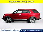 2016 Ford Explorer 4WD SUV for sale #F604861 - photo 19