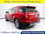 2016 Ford Explorer 4WD SUV for sale #F604861 - photo 21