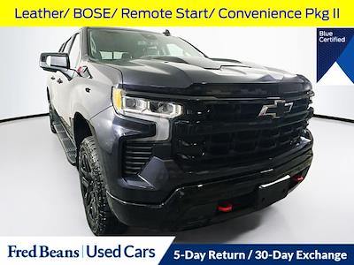 Used 2024 Chevrolet Silverado 1500 - photo 1