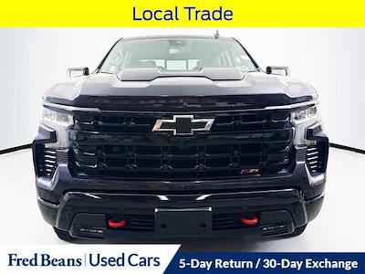 Used 2024 Chevrolet Silverado 1500 - photo 1