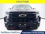 2024 Chevrolet Silverado 1500 Crew Cab 4WD Pickup for sale #F6052S - photo 4