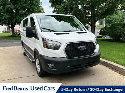 2024 Ford Transit 250 Low Roof RWD Empty Cargo Van for sale #F6054K - photo 1