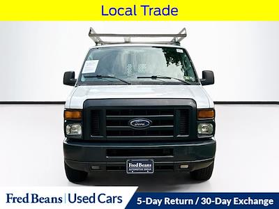 2012 Ford E-250 RWD Empty Cargo Van for sale #F60567J1 - photo 2