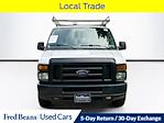 2012 Ford E-250 RWD Empty Cargo Van for sale #F60567J1 - photo 2
