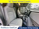 2012 Ford E-250 RWD Empty Cargo Van for sale #F60567J1 - photo 23