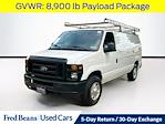 2012 Ford E-250 RWD Empty Cargo Van for sale #F60567J1 - photo 4