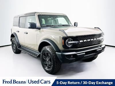 2025 Ford Bronco 4WD SUV for sale #F6057K - photo 1