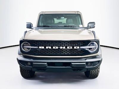 2025 Ford Bronco 4WD SUV for sale #F6057K - photo 2