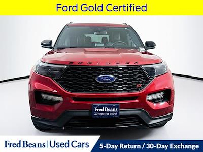 2023 Ford Explorer 4WD SUV for sale #F60595J - photo 2