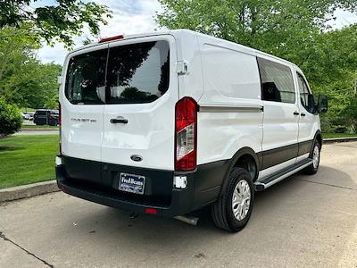 2024 Ford Transit 250 Low Roof RWD Empty Cargo Van for sale #F6059K - photo 2