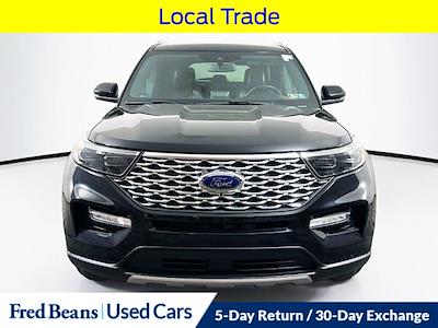 2020 Ford Explorer 4WD SUV for sale #F606171 - photo 2