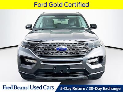 2024 Ford Explorer 4WD SUV for sale #F6062K - photo 2