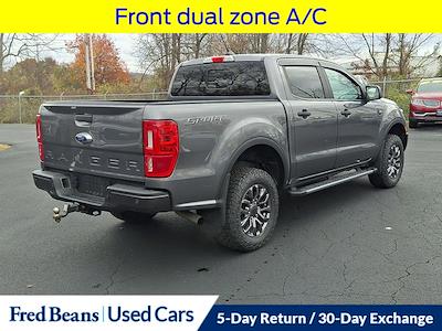 Used 2022 Ford Ranger - photo 1