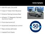 2022 Ford Ranger SuperCrew Cab 4WD Pickup for sale #F6063S - photo 11