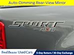 2022 Ford Ranger SuperCrew Cab 4WD Pickup for sale #F6063S - photo 35