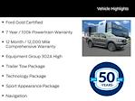 2022 Ford Ranger SuperCrew Cab 4WD Pickup for sale #F6063S - photo 6