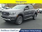 2022 Ford Ranger SuperCrew Cab 4WD Pickup for sale #F6063S - photo 7