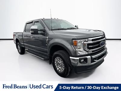 Used 2022 Ford F-250 - photo 1