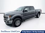 2022 Ford F-250 Crew Cab 4WD Pickup for sale #F6067S - photo 4