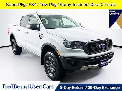 Used 2022 Ford Ranger - photo 1