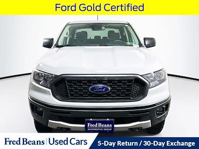 Used 2022 Ford Ranger - photo 1